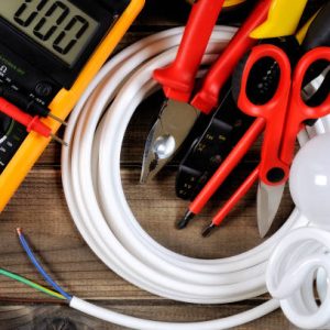 Cables & Wires
